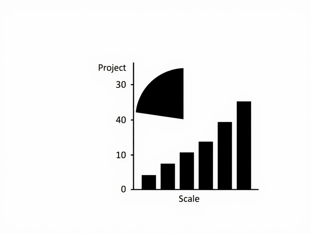 Répartition des projets par typologie