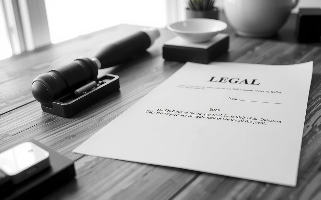 Documentation légale