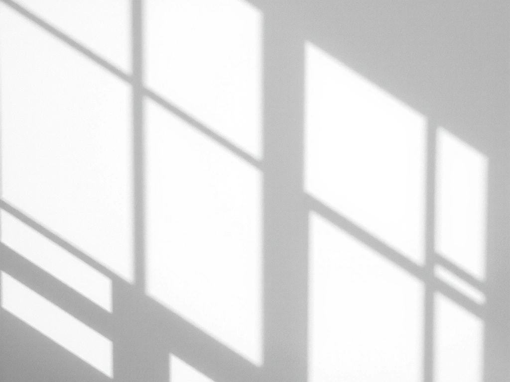 Architecture visuelle pure